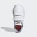 Tênis Advantage Cloud White / Cloud White / Purple Tint EG3861 Tênis Advantage Cloud White / Cloud White / Purple Tint EG3861