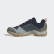 TERREX AX3 Bluesign Wanderschuh Legacy Blue / Legend Earth / Ash Grey EF0339 TERREX AX3 Bluesign Wanderschuh Legacy Blue / Legend Earth / Ash Grey EF0339