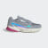 Tênis Falcon W Light Grey / Chalk White / Real Magenta EG2676 Tênis Falcon W Light Grey / Chalk White / Real Magenta EG2676