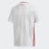 Venkovní dres Sheffield United White / Grey Two / Power Red FK0907 Venkovní dres Sheffield United White / Grey Two / Power Red FK0907