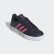Tênis VL Court 2.0 Legend Ink / Real Pink / Glow Blue EE6899 Tênis VL Court 2.0 Legend Ink / Real Pink / Glow Blue EE6899