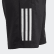 3-Streifen Shorts Black / White FK9499 3-Streifen Shorts Black / White FK9499