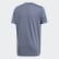 Maglia da allenamento Condivo 18 Grey / Orange CG0378 Maglia da allenamento Condivo 18 Grey / Orange CG0378