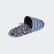 Chinelo Adilette Collegiate Navy / Glow Blue / Real Blue EE5055 Chinelo Adilette Collegiate Navy / Glow Blue / Real Blue EE5055