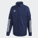 Jaqueta Condivo 20 Allweather Team Navy / White ED9256 Jaqueta Condivo 20 Allweather Team Navy / White ED9256
