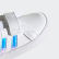 Chaussure Grand Court Cloud White / Cloud White / Dash Grey FW1276 Chaussure Grand Court Cloud White / Cloud White / Dash Grey FW1276