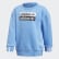 Completo R.Y.V. Crewneck Sweatshirt Real Blue ED7782 Completo R.Y.V. Crewneck Sweatshirt Real Blue ED7782