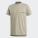 T-shirt Terrex Primeblue Logo Feather Grey FJ5038 T-shirt Terrex Primeblue Logo Feather Grey FJ5038