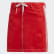 กระโปรง Red EK4784 กระโปรง Red EK4784