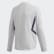 Top FC Bayern Training Lgh Solid Grey / Trace Blue EJ0961 Top FC Bayern Training Lgh Solid Grey / Trace Blue EJ0961