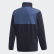 Флисовая куртка Бавария Мюнхен Seasonal Special night navy / night marine EB7563 Флисовая куртка Бавария Мюнхен Seasonal Special night navy / night marine EB7563