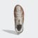 Zapatilla EQT Gazelle Clear Brown / Raw Gold / Semi Coral EE7747 Zapatilla EQT Gazelle Clear Brown / Raw Gold / Semi Coral EE7747