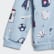 Ensemble bébés Graphic Clear Sky / Tech Indigo / Scarlet FM6366 Ensemble bébés Graphic Clear Sky / Tech Indigo / Scarlet FM6366