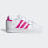 Obuv Coast Star Cloud White / Shock Pink / Cloud White EE7509 Obuv Coast Star Cloud White / Shock Pink / Cloud White EE7509
