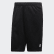 Shorts Monogram Black ED7048 Shorts Monogram Black ED7048