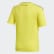 Camisa Oficial Colômbia 1 Infantil 2018 Bright Yellow / Collegiate Navy BR3509 Camisa Oficial Colômbia 1 Infantil 2018 Bright Yellow / Collegiate Navy BR3509