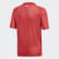Camiseta Tercer Uniforme Real Madrid Réplica Real Coral / Vivid Red DP5446 Camiseta Tercer Uniforme Real Madrid Réplica Real Coral / Vivid Red DP5446