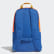 Classic XS Backpack Active Gold / Solar Orange / White ED8612 Classic XS Backpack Active Gold / Solar Orange / White ED8612