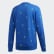 Sweatshirt Must Haves Blue FL4027 Sweatshirt Must Haves Blue FL4027