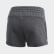 Short Essentials Linear Logo Dark Grey Heather / Purple Tint FM6686 Short Essentials Linear Logo Dark Grey Heather / Purple Tint FM6686