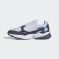Sapatos Falcon Trace Purple / Cloud White / Periwinkle EE9311 Sapatos Falcon Trace Purple / Cloud White / Periwinkle EE9311