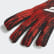 Guantes portero Predator 20 Pro Fingersave Black / Active Red FH7292 Guantes portero Predator 20 Pro Fingersave Black / Active Red FH7292