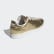 Stan Smith Schuh Gold Metallic / Gold Metallic / Crystal White FV4298 Stan Smith Schuh Gold Metallic / Gold Metallic / Crystal White FV4298