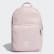 Classic Backpack Medium Clear Pink DU6809 Classic Backpack Medium Clear Pink DU6809