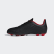 Chuteira Predator 18.4 Fxg Core Black / Cloud White / Red DB2323 Chuteira Predator 18.4 Fxg Core Black / Cloud White / Red DB2323