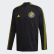 Columbus Crew SC Anthem Jacket Black / Yellow FI1427 Columbus Crew SC Anthem Jacket Black / Yellow FI1427