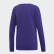 3-Stripes Tee Collegiate Purple EJ9019 3-Stripes Tee Collegiate Purple EJ9019