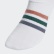 Bristol Socks Running White DY5871 Bristol Socks Running White DY5871