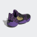 Harden Vol. 4 - Star Wars Core Black / Silver Metallic / Active Purple EH2456 Harden Vol. 4 - Star Wars Core Black / Silver Metallic / Active Purple EH2456
