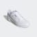 Tênis Continental 80 W Cloud White / Joy Purple / Pearl Citrine EG2852 Tênis Continental 80 W Cloud White / Joy Purple / Pearl Citrine EG2852