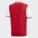 Camiseta Uniforme Titular Arsenal Scarlet EH5644 Camiseta Uniforme Titular Arsenal Scarlet EH5644