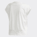 Camiseta Terrex Agravic All-Around Crop Non Dyed FJ9463 Camiseta Terrex Agravic All-Around Crop Non Dyed FJ9463