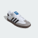 Tenis Samba OG Cloud White / Core Black / Clear Granite B75806 Tenis Samba OG Cloud White / Core Black / Clear Granite B75806