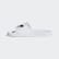 ADILETTE LITE Cloud White / Core Black / Cloud White FU8297 ADILETTE LITE Cloud White / Core Black / Cloud White FU8297