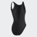 Trefoil Swimsuit Black / White FM2577 Trefoil Swimsuit Black / White FM2577