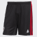 Shorts São Paulo FC 2 Black / Red / White DZ5640 Shorts São Paulo FC 2 Black / Red / White DZ5640