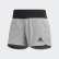 Šortky Soft Touch Multi Solid Grey / Black DT1648 Šortky Soft Touch Multi Solid Grey / Black DT1648