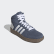 Sapatos Hoops 2.0 Mid Tech Ink / Cloud White / Cloud White EE7368 Sapatos Hoops 2.0 Mid Tech Ink / Cloud White / Cloud White EE7368