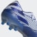 Chuteira Nemeziz 19.1 Campo Cloud White / Team Royal Blue / Team Royal Blue EG7324 Chuteira Nemeziz 19.1 Campo Cloud White / Team Royal Blue / Team Royal Blue EG7324
