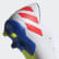 Nemeziz Messi 19.3 Firm Ground Voetbalschoenen Cloud White / Solar Red / Football Blue F99933 Nemeziz Messi 19.3 Firm Ground Voetbalschoenen Cloud White / Solar Red / Football Blue F99933