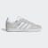 Gazelle Schuh Grey One / Cloud White / Gold Met. F34053 Gazelle Schuh Grey One / Cloud White / Gold Met. F34053
