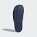 Chancla Adilette Cloudfoam Plus Logo Dark Blue / Cloud White / Dark Blue B44870 Chancla Adilette Cloudfoam Plus Logo Dark Blue / Cloud White / Dark Blue B44870