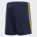 Divisa Away Mini Arsenal Eqt Yellow EH5655 Divisa Away Mini Arsenal Eqt Yellow EH5655