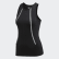 Run Tank Top Black EI0800 Run Tank Top Black EI0800