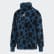 Bellista Sherpa Sweatshirt Tech Mineral / Black EC1892 Bellista Sherpa Sweatshirt Tech Mineral / Black EC1892