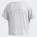 Polera Estampada Here to Create Medium Grey Heather DH6864 Polera Estampada Here to Create Medium Grey Heather DH6864